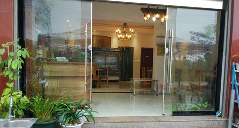 Others 2 Fuxian Lake Huyue Inn (Haikou Town)