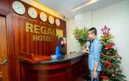 Others 5 Hanz Regal Hotel Hanoi