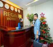 Khác 5 Hanz Regal Hotel Hanoi