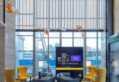 其他 5 Hampton by Hilton Zhanjiang Renmin Avenue