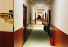 其他 2 Zhengzhou Qingxuan Express Hotel (Zhengzhou Railway Station Erqi Square)