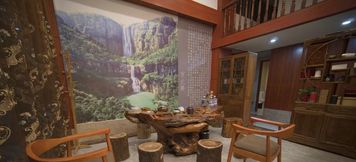 Others 5 Wenchengxiang Yun Home Hotel