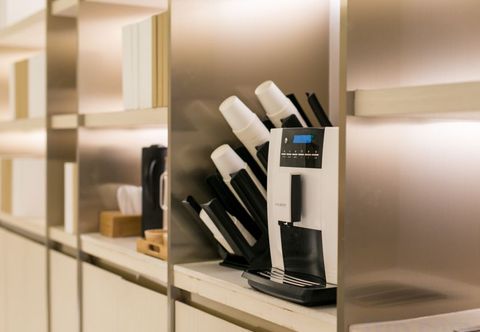 其他 Ji Hotel (Hangzhou Wenyi Road Cuiyuan)