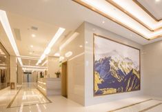 Others 5 GreenTree Zhixuan Hotel (Hefei Binhu Express Times Square)