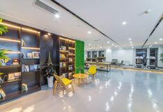 Others 5 iseek Hotel (Chengdu Kuanzhai Alley)