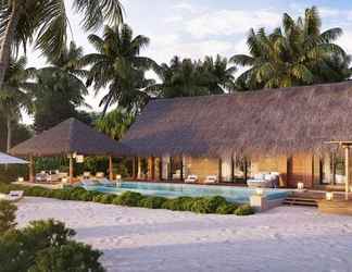 Lainnya 2 Waldorf Astoria Maldives Ithaafushi