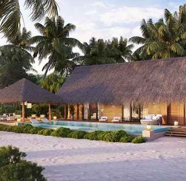 Others 2 Waldorf Astoria Maldives Ithaafushi