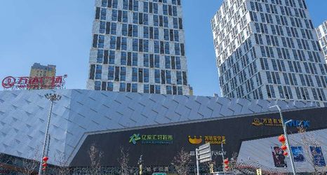 Others 2 About villa apartment hotel in Urumqi