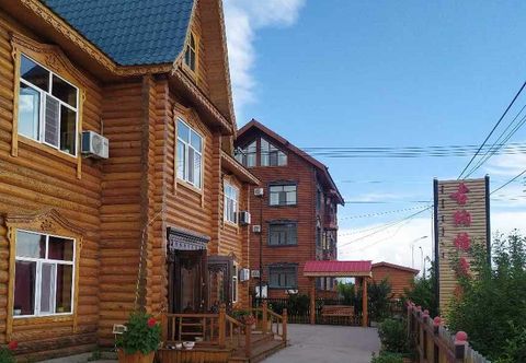 Others Eerguna Laguna Holiday Resort