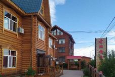 Others Eerguna Laguna Holiday Resort