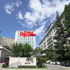 Hotel Exterior 1 Guoyi Hotel, National Library Hotels