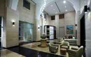 Lainnya 6 Crown Regency Serviced Suites