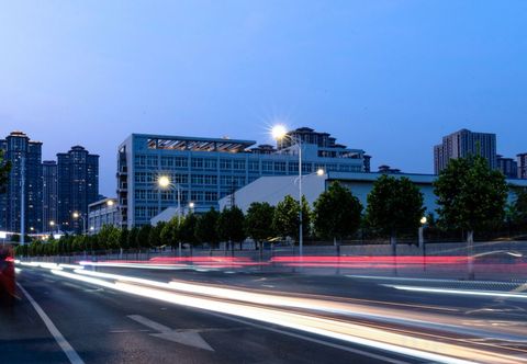 Others Jinyi Hotel (Zhengzhou University Vanke Plaza)