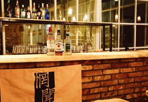 其他 Esplanade International Youth Hostel