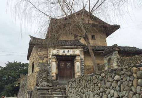 Others Yunshuiyao Yifangju Homestay (Huaiyuan Building Dashuiche Branch)