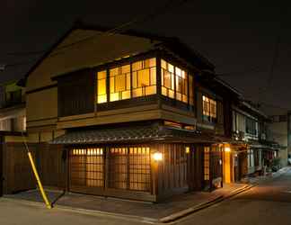 Lainnya 2 Zen Machiya Inn