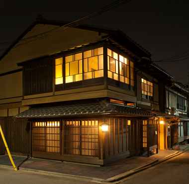 Lainnya 2 Zen Machiya Inn