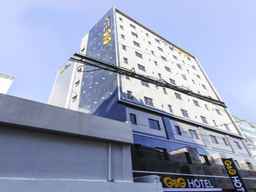 Busan Daeyeongdong G & G Hotel, Rp 560.832