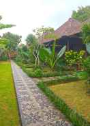 Hotel Interior/Public Areas The Akah Cottage