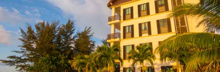 Others Sabah Beach Villas & Suites