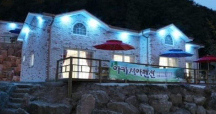 Others Hwacheon Acacia Pension