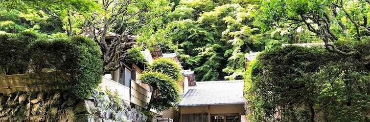 Lainnya Yugawara Onsen Kamata