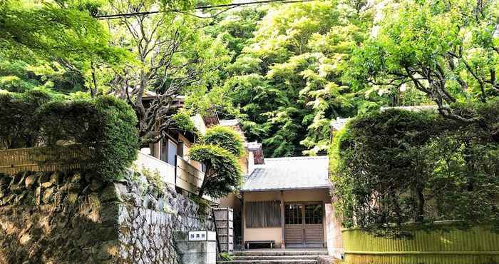 Lain-lain Yugawara Onsen Kamata