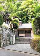 Hotel Exterior Yugawara Onsen Kamata