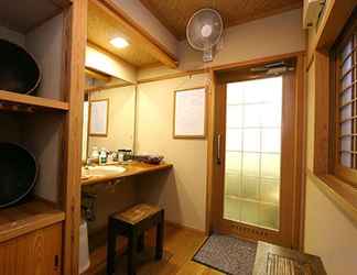 Khác 2 Nogawaya Ryokan