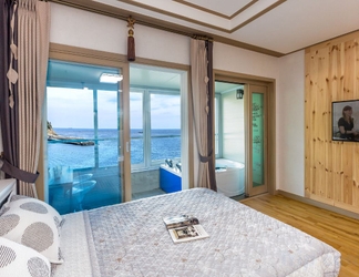 Khác 2 Yeosu Haeoreum Spa Pension