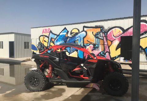 Others Dunhuang Top Player International Desert Camp