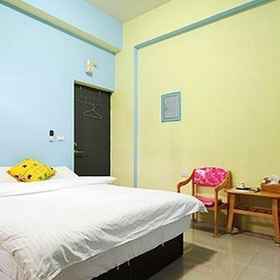 Logo 1 Cian Jiang Ying Yue B&B, Wanrong Township Hotels