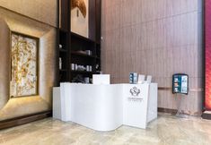 Others 5 Zhuguang Royal Star International Apartment (Guangzhou Shamian)