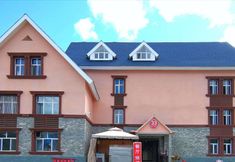 Others 7 Soho Kanas Hotel (Jiadengxuan)