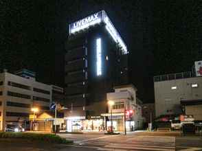 Khác 4 Hotel LiveMax Niigata Nagaoka-Ekimae