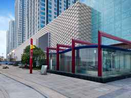 Home Inn Huaxu Apartment (Guangzhou Luogang Wanda Plaza Suyuan Subway Station)