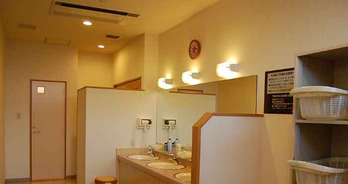 Others Hotel Route-Inn Fukui Owada