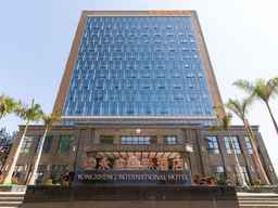 Yongsheng International Hotel, ₱ 2,657.27