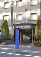 Hotel Exterior HOTEL MYSTAYS Premier Hamamatsucho