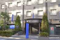 Lain-lain HOTEL MYSTAYS Premier Hamamatsucho