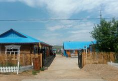 อื่นๆ 3 Shi Weilinda's Home