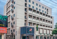 기타 2 Jinjiang Inn (Wuhu High-speed Railway Station West Square Branch)