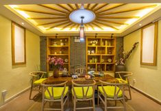 อื่นๆ 7 Three Bears Panoramic Beauty Su (Lijiang Ancient City Sifang Street Branch)