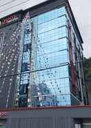Hotel Exterior Busan Gijang 2PM