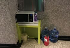 其他 2 Luxe Motel Seoul