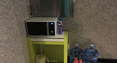 その他 2 Luxe Motel Seoul