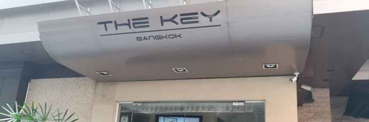 Lainnya The Key Bangkok Sukhumvit