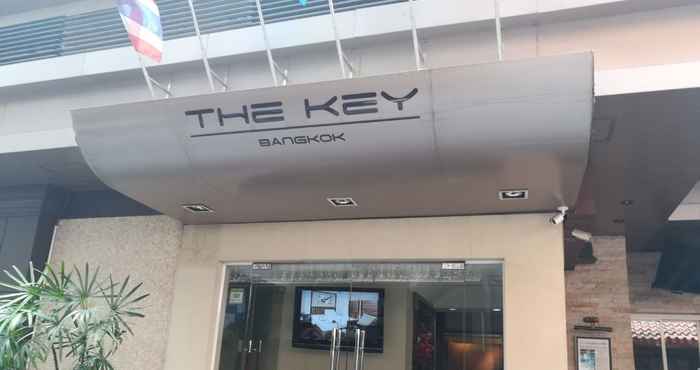 Lainnya The Key Bangkok Sukhumvit