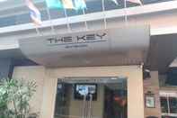 Lainnya The Key Bangkok Sukhumvit