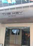 Hotel Exterior The Key Bangkok Sukhumvit